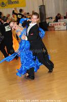 Photo of Dan Capcelea & Doina Ignat