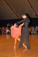 Photo of Darren Hammond & Kylee Brown