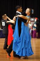 Olansi Key & Kathleen O''Reilly at 