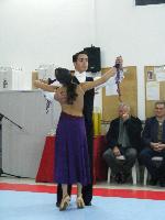 Photo of Daniel Silva & Daniela Santos