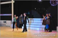 Oleg Kharlamov & Diana Khranovskaya at 