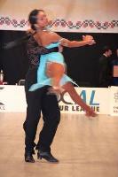Oleg Kharlamov & Diana Khranovskaya at 