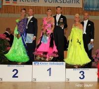 Holger Wenzel & Sabine Linke at 