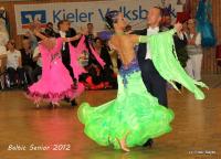 Holger Wenzel & Sabine Linke at 