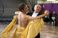 Alfredo Anadon Lapeña & Dolores Moreno Cruzado at 