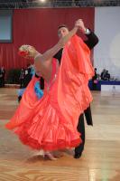 Rainer Grasmaier & Sibylle Schug at 