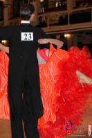 Rainer Grasmaier & Sibylle Schug at 