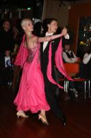 Wiljan Hoek & Simone Bredewoud at 