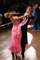 Photo of Piotr Purchala & Agata Kawinska