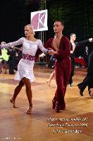Photo of Piotr Purchala & Agata Kawinska