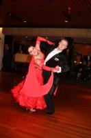 Remco Hardon & Marijke Addink at 