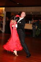 Remco Hardon & Marijke Addink at 