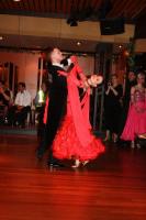 Remco Hardon & Marijke Addink at 