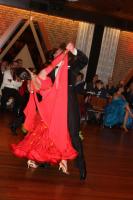 Remco Hardon & Marijke Addink at 