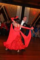 Remco Hardon & Marijke Addink at 