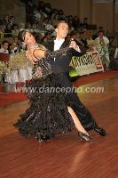 Andrei Scrab & Ivona Elena Curca at 