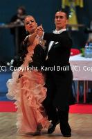 Jiri Zejda & Katerina Jancova at 