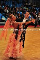 Photo of Jiri Zejda & Katerina Jancova