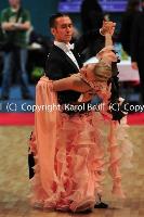Photo of Jiri Zejda & Katerina Jancova