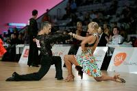 Jiri Zejda & Katerina Jancova at 