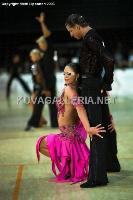 Photo of Alon Gilin & Anastasia Trutneva
