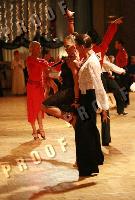 Photo of Alon Gilin & Anastasia Trutneva