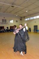 Dave O'gorman & Ruth Quinn at 