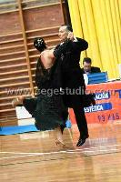Photo of Xavier Soria & Roser Cadena