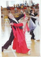Photo of Quintin Montes & Carmen Aguilar