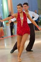 Marek Karowiec & Ania Karowiec at 