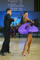 Photo of Timur Imametdinov & Ekaterina Nikolaeva
