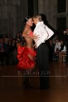 Photo of Sergiy Georgiyev & Roswitha Wieland