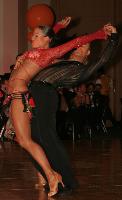 Photo of Sergiy Georgiyev & Roswitha Wieland