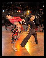 Photo of Sergiy Georgiyev & Roswitha Wieland