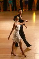 Bartosz Ranis & Patrizia Ranis at 