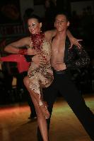 Bartosz Ranis & Patrizia Ranis at 