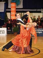 Photo of Evgeniy Klimov & Tatyana Trofimova