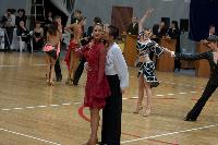 Photo of Sergey Taran & Elizaveta Kuklina