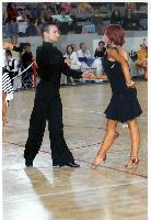 Samuel Ferreira & Tania Pereira at 