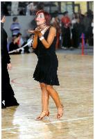 Samuel Ferreira & Tania Pereira at 