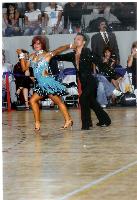 Samuel Ferreira & Tania Pereira at 