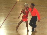 Samuel Ferreira & Tania Pereira at 