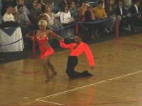 Samuel Ferreira & Tania Pereira at 