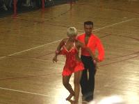 Photo of Samuel Ferreira & Tania Pereira