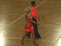 Samuel Ferreira & Tania Pereira at 