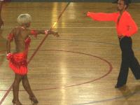Photo of Samuel Ferreira & Tania Pereira