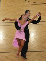 Photo of Zufar Zaripov & Anna Ludwig-tchemodourova