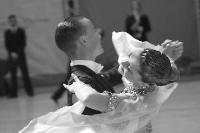 Alessandro Tataranni & Alla Kolobova at 
