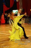 Bartlomiej Szkutnik & Alicja Minkiewicz at 