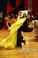Bartlomiej Szkutnik & Alicja Minkiewicz at 